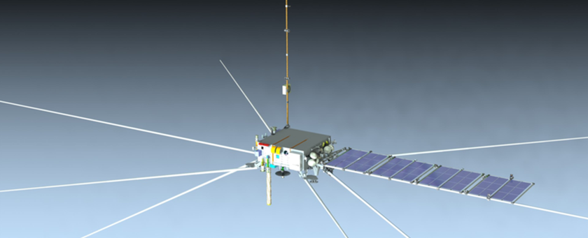 «Ионозонд-2025» возобновляются работы по проекту